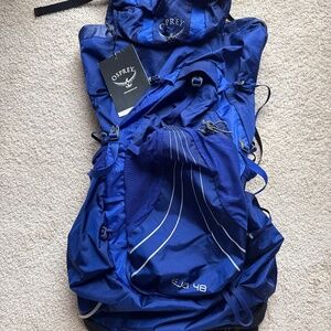 Osprey backpack Eja 48L